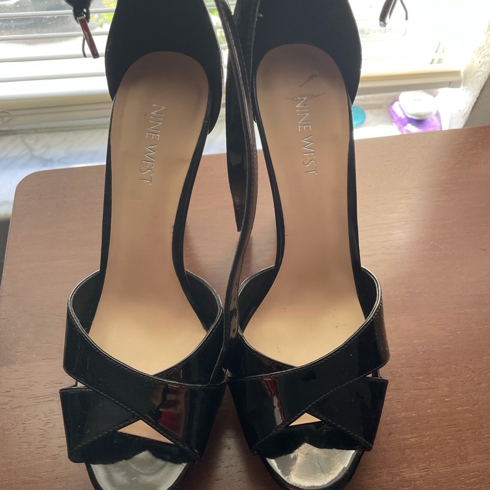 High Heels Nine West View 2